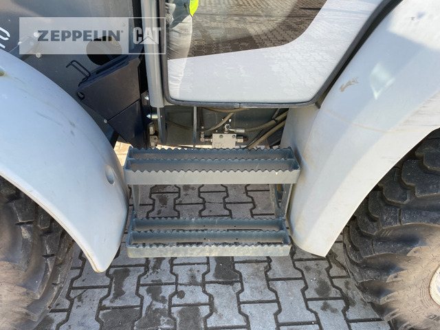 Wheel loader Kramer 5065