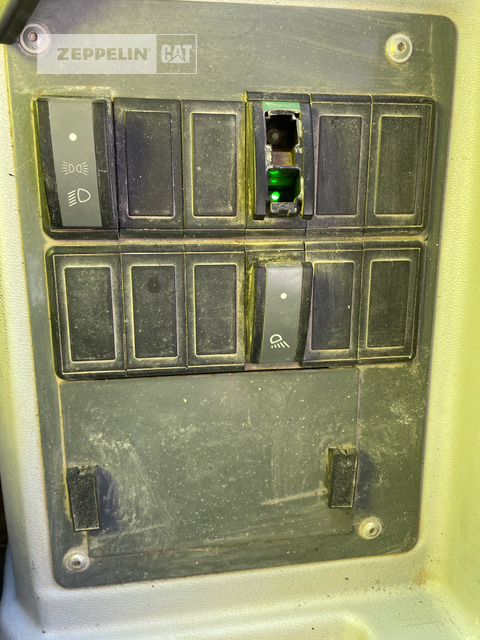 Wheel loader Kramer 5065