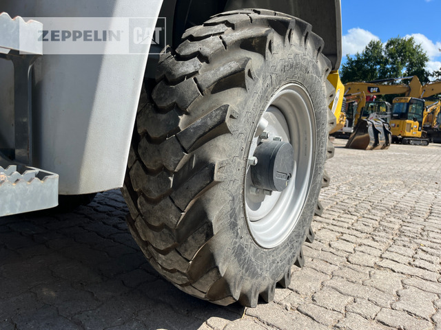 Wheel loader Kramer 5065