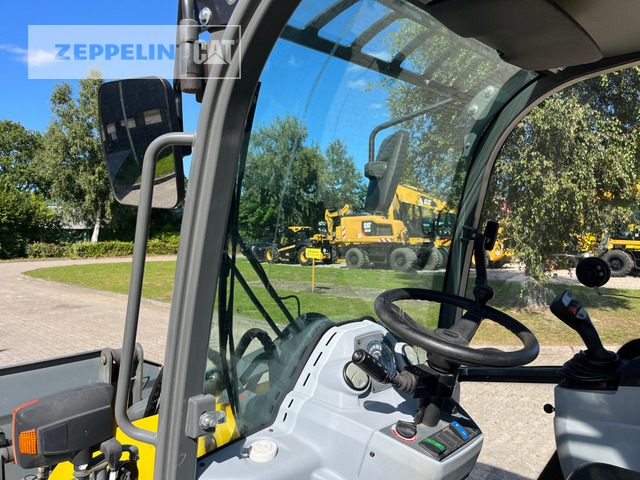 Wheel loader Kramer 5065