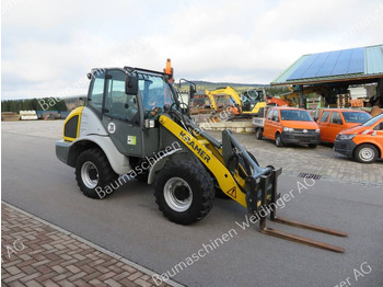 Wheel loader Kramer 5075 