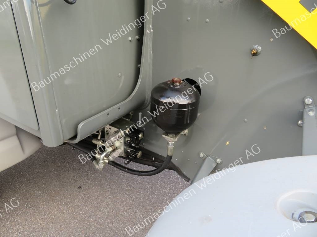 Wheel loader Kramer 5075