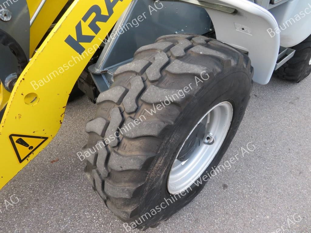 Wheel loader Kramer 5075