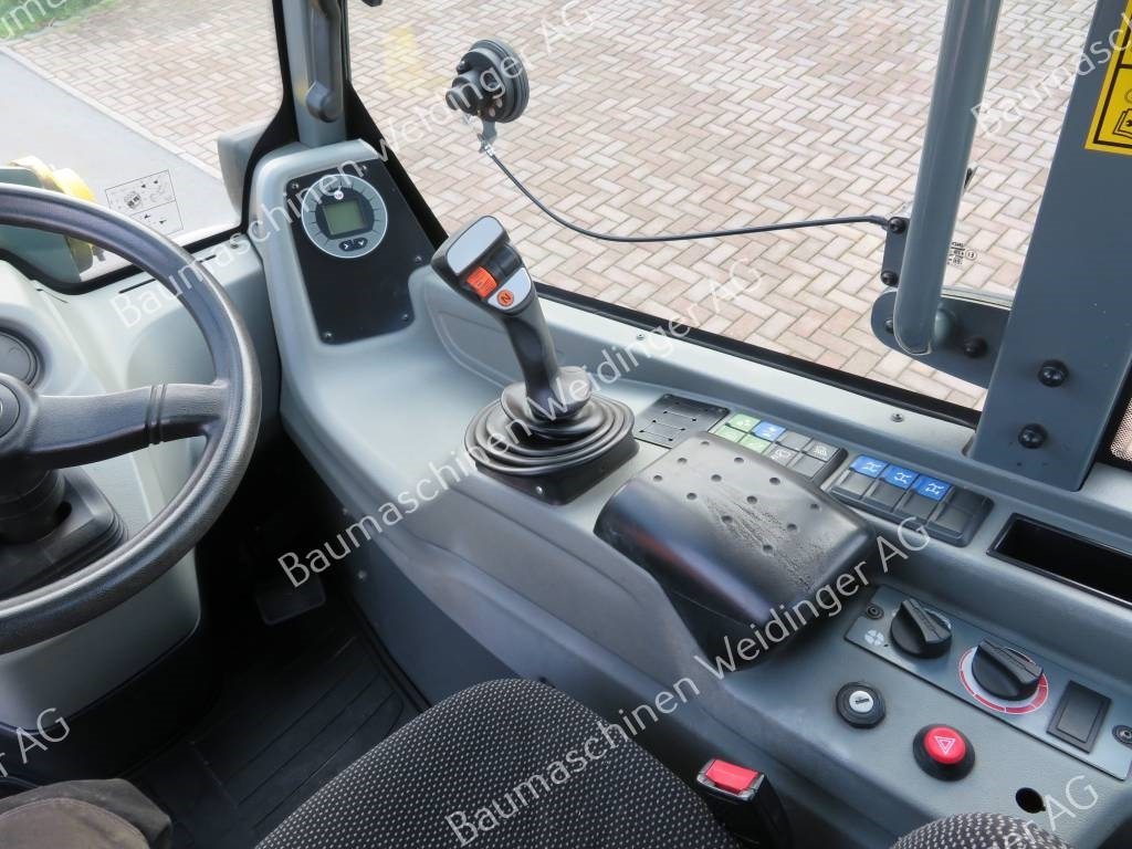 Wheel loader Kramer 5075