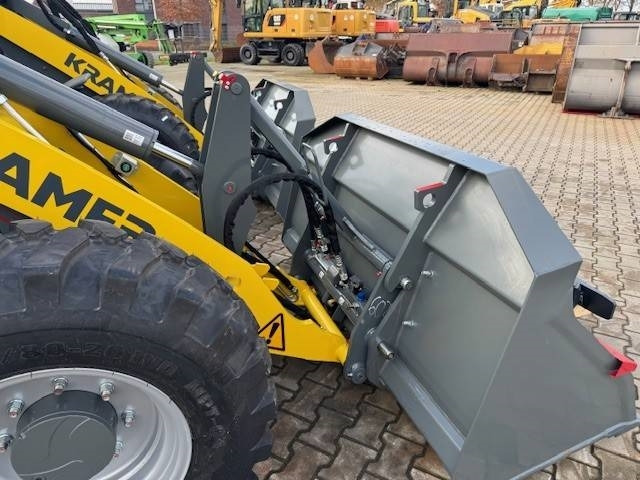 Wheel loader Kramer 5085