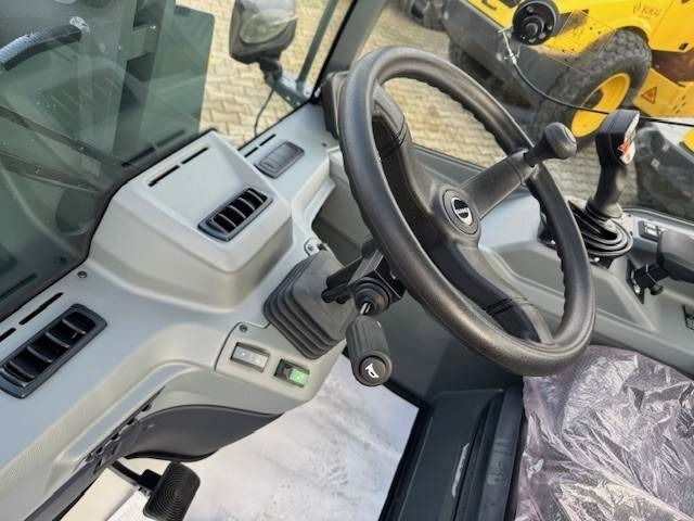 Wheel loader Kramer 5085