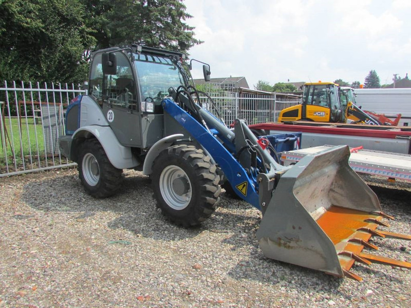 Wheel loader Kramer 5085 Radlader 39.900 EUR