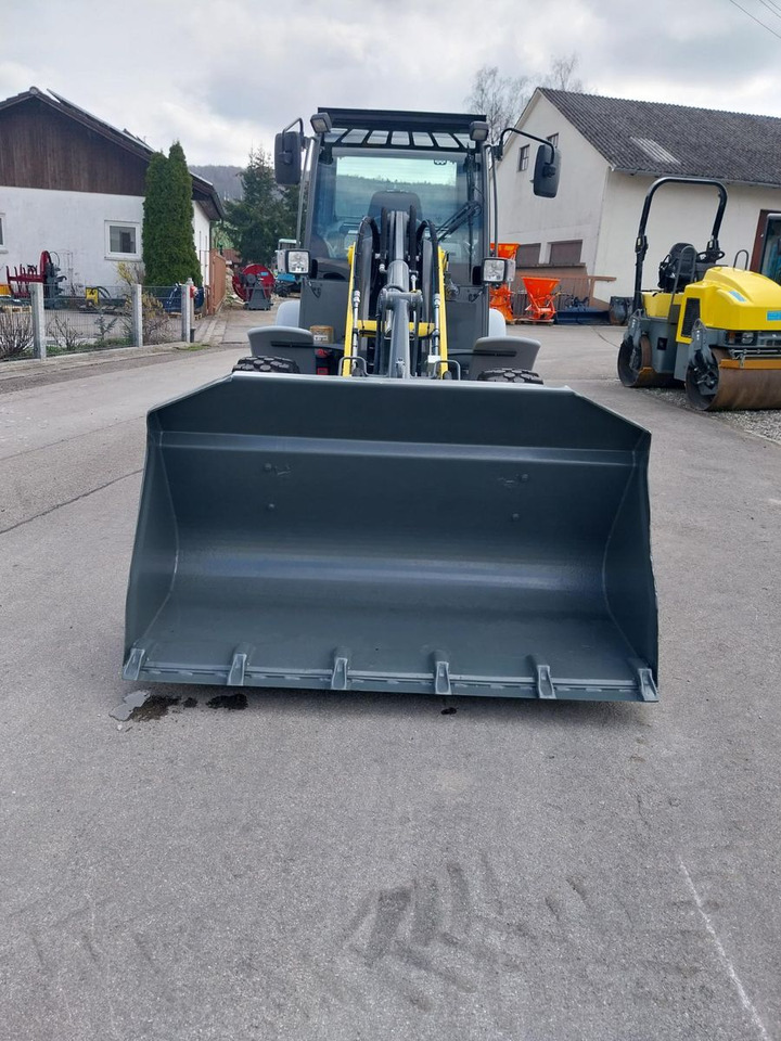 Wheel loader Kramer 5085 kein 750 850 950 5075