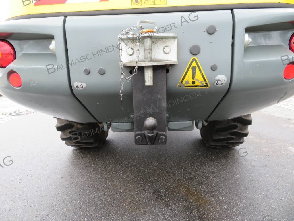 Wheel loader Kramer 5095