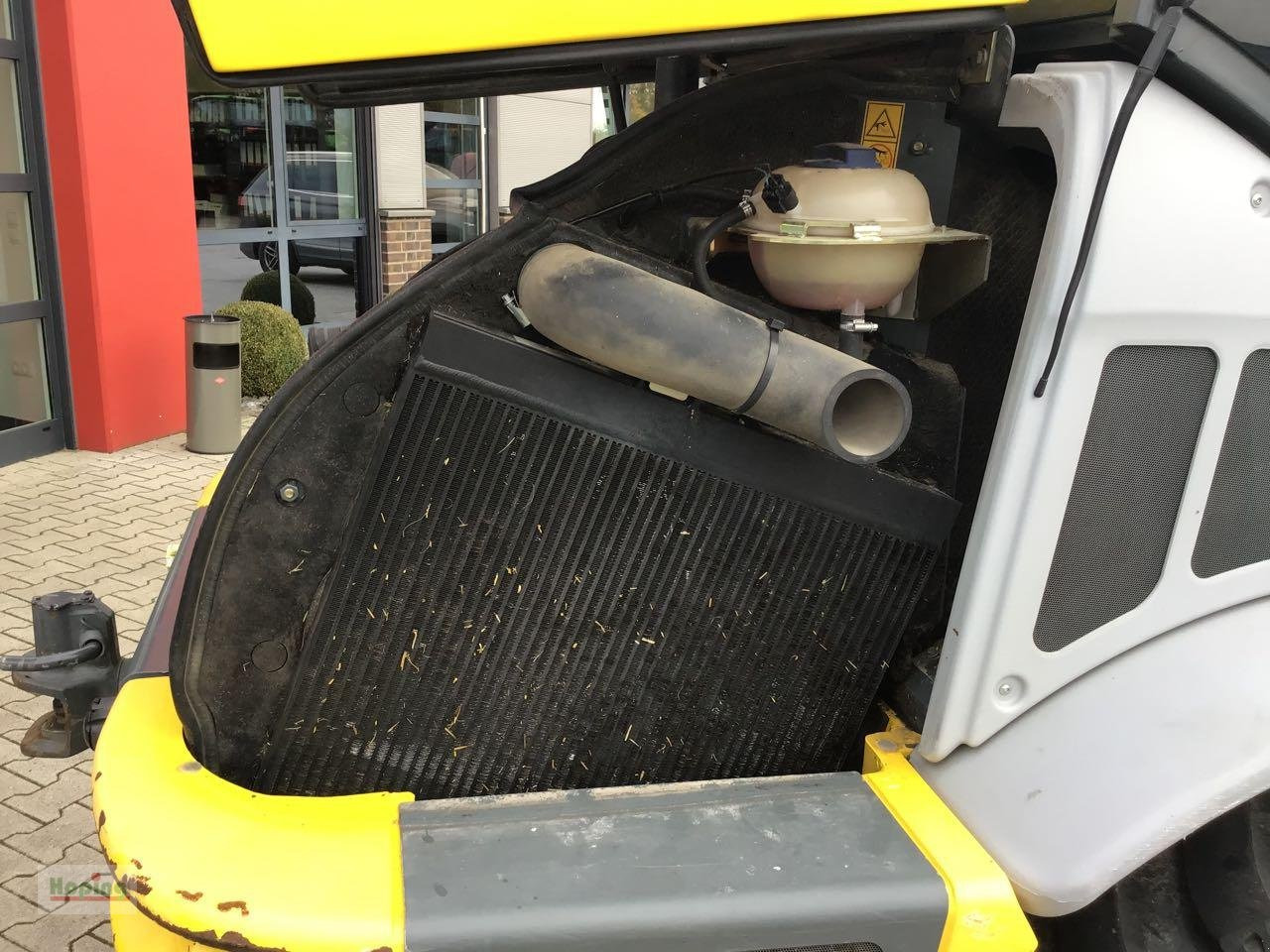 Wheel loader Kramer 580 (40 km/h)