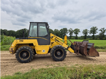 Wheel loader Kramer 720 II
