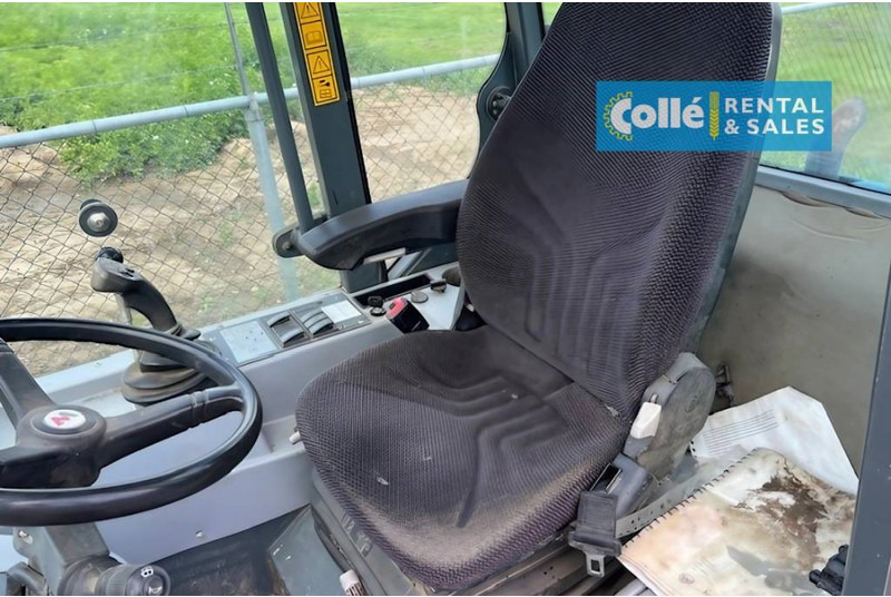 Wheel loader Kramer 750 | 2014