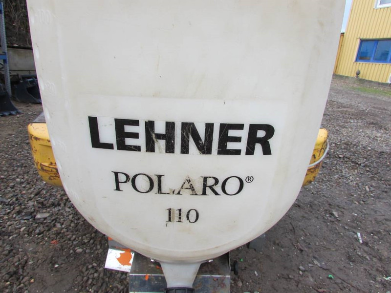 Wheel loader Kramer 750 Radlader mit Winterdienstausrüstung 19.900 €