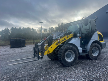 Wheel loader Kramer 8050-2