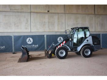 Wheel loader Kramer 8085