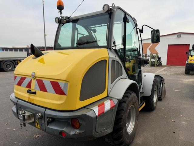 Wheel loader Kramer 8085