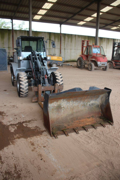 Wheel loader Kramer 8085