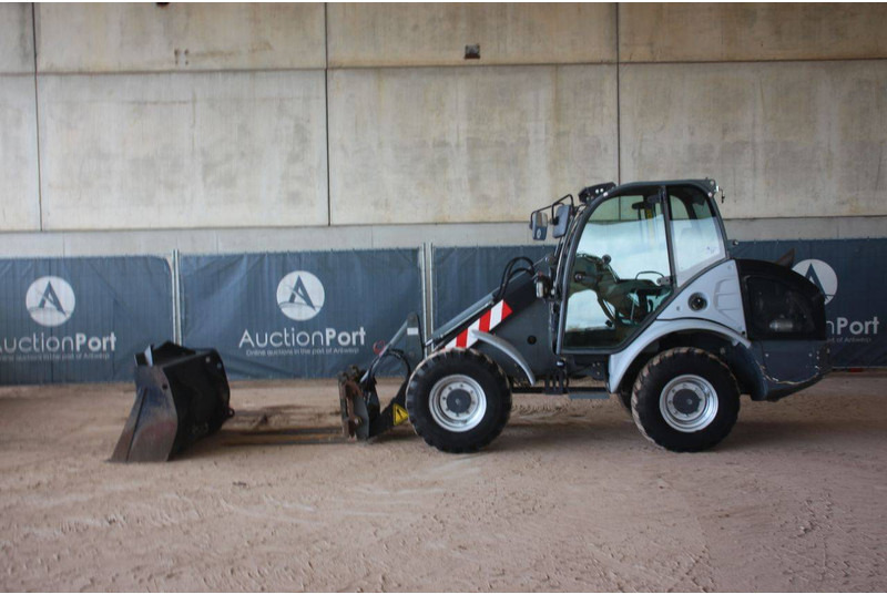 Wheel loader Kramer 8085