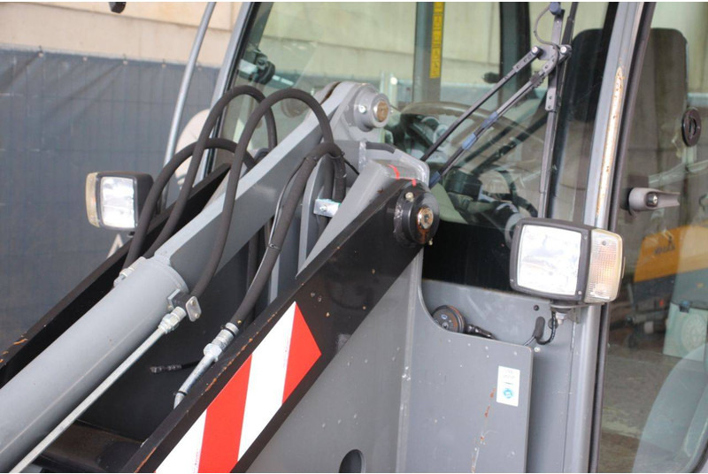 Wheel loader Kramer 8085