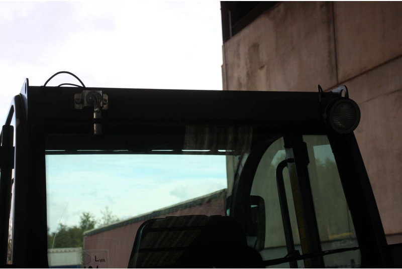 Wheel loader Kramer 8085