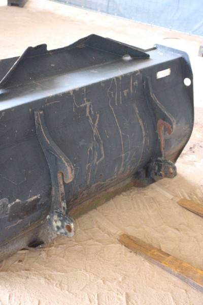 Wheel loader Kramer 8085