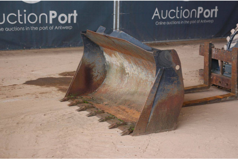 Wheel loader Kramer 8085