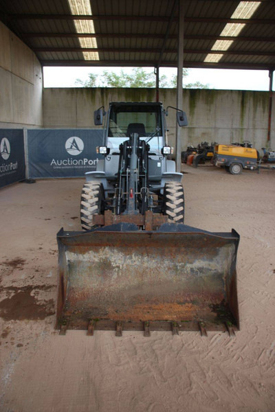 Wheel loader Kramer 8085