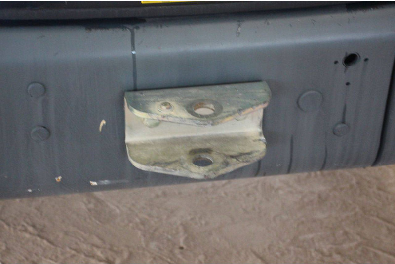 Wheel loader Kramer 8085