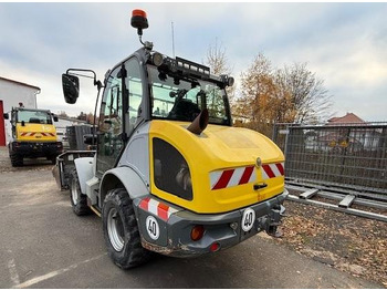 Wheel loader Kramer 8085 Ecospeed