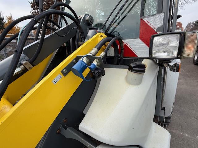 Wheel loader Kramer 8085 Ecospeed