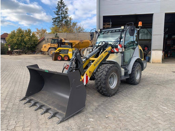 Wheel loader Kramer 8095 