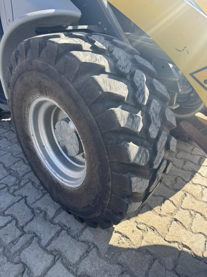 Wheel loader Kramer 8095