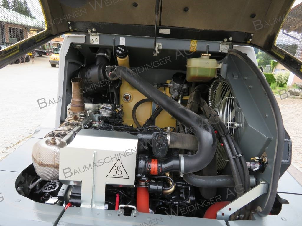 Wheel loader Kramer 8115