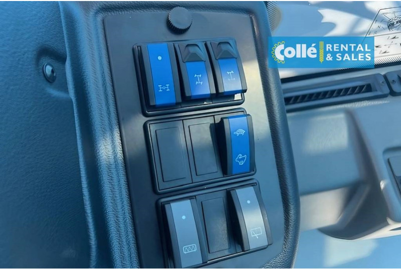 Wheel loader Kramer 8115 | 2023