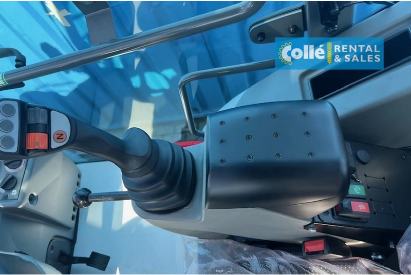 Wheel loader Kramer 8115 | 2023