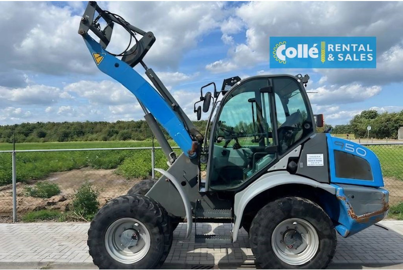 Wheel loader Kramer 950 | 2014