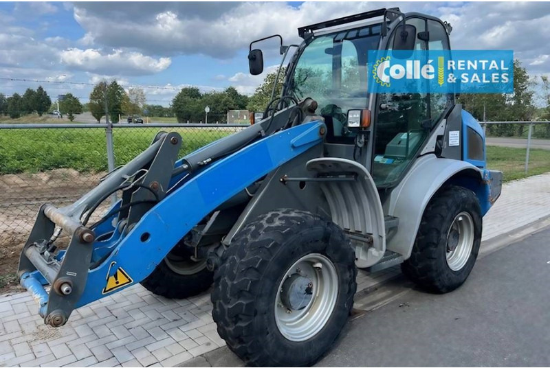 Wheel loader Kramer 950 | 2014