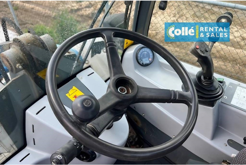Wheel loader Kramer 950 | 2014