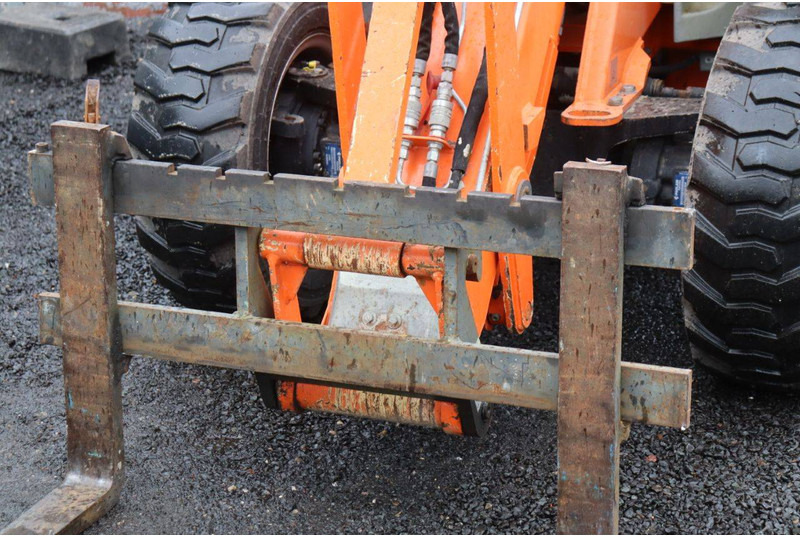 Wheel loader Kramer CAB 350