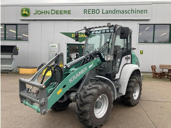 Wheel loader Kramer KL 25.5E