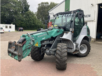 Wheel loader Kramer KL 35.8 T