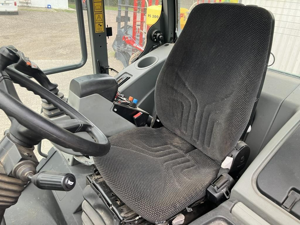 Wheel loader Kramer KL 35.8 T