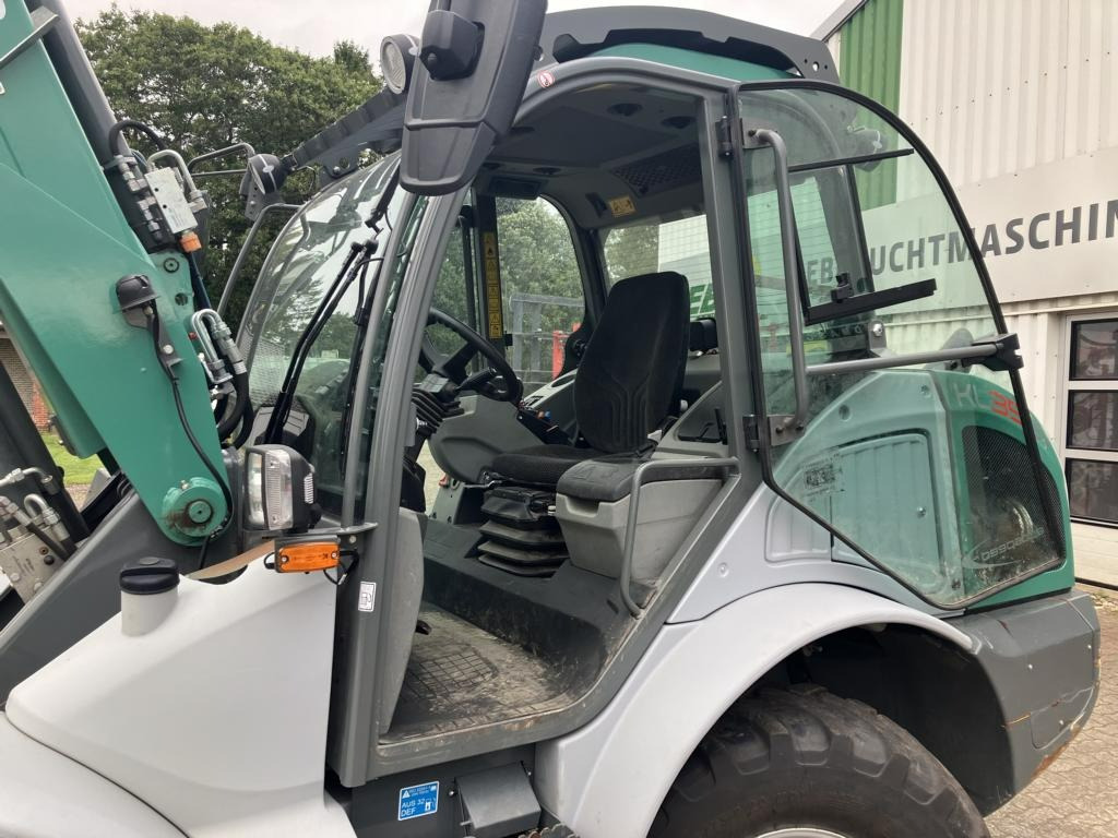 Wheel loader Kramer KL 35.8 T