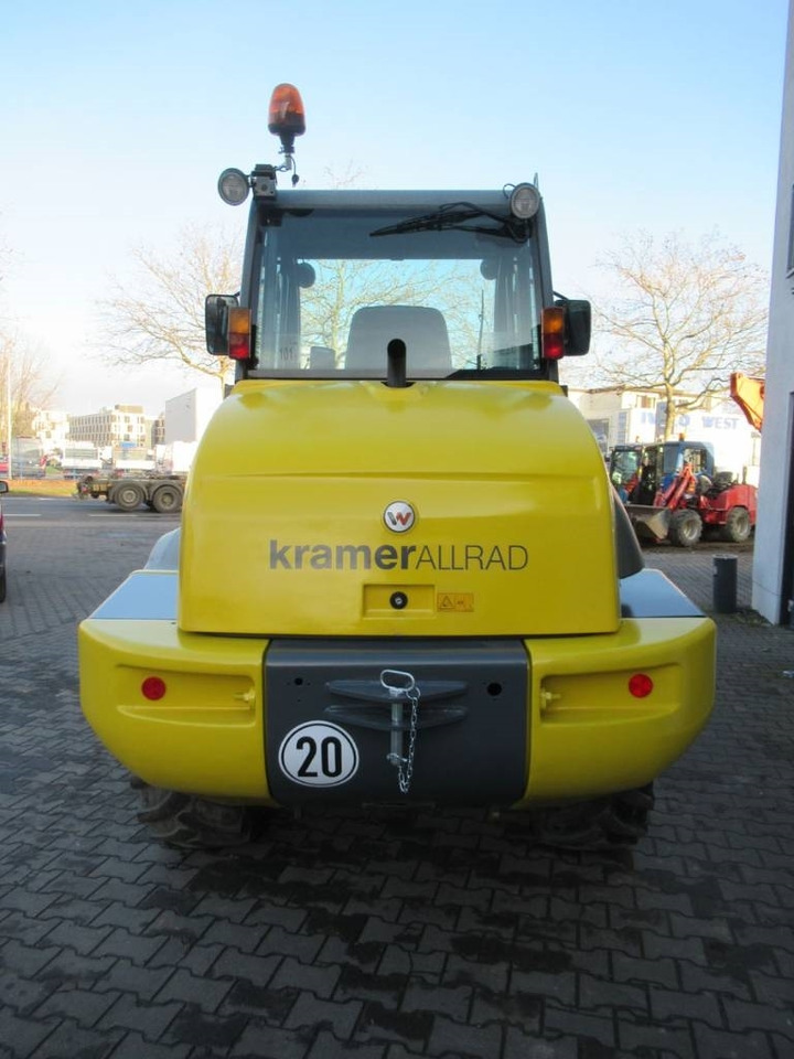 Wheel loader Kramer-allrad 1150
