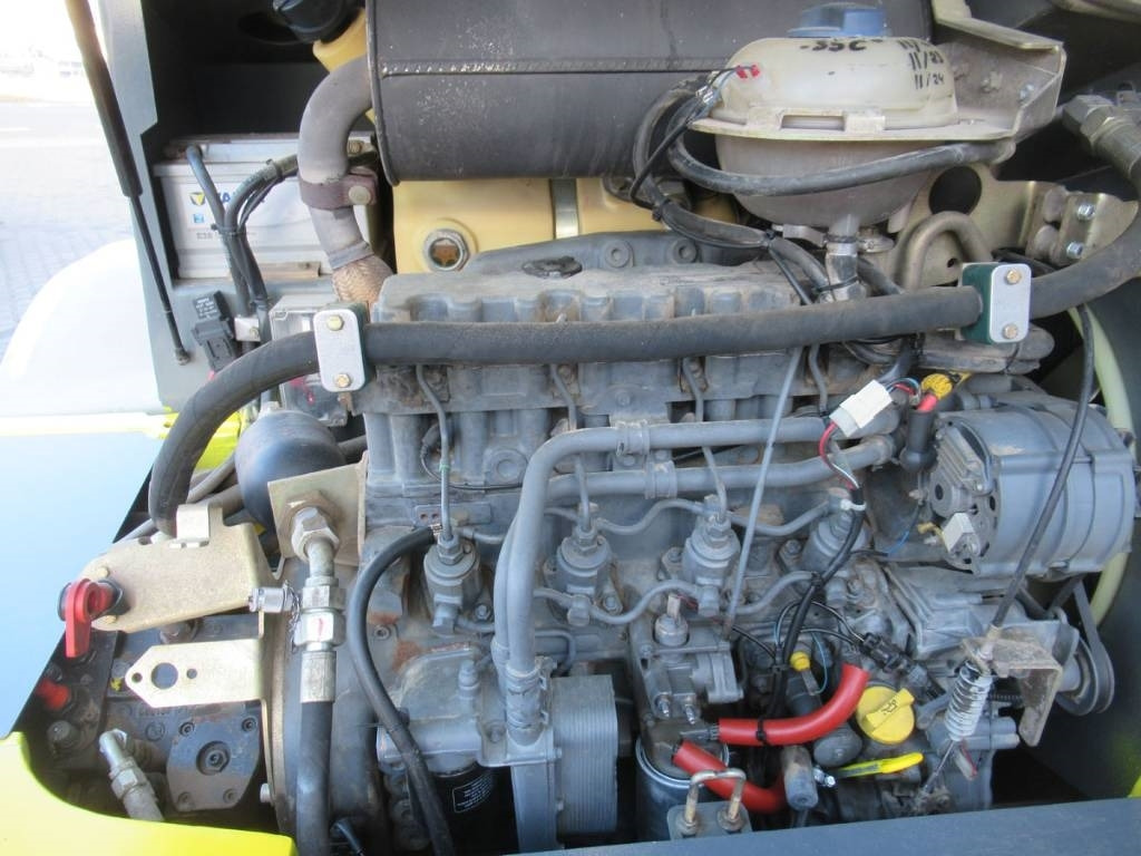 Wheel loader Kramer-allrad 1150