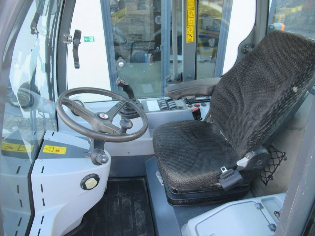 Wheel loader Kramer-allrad 1150