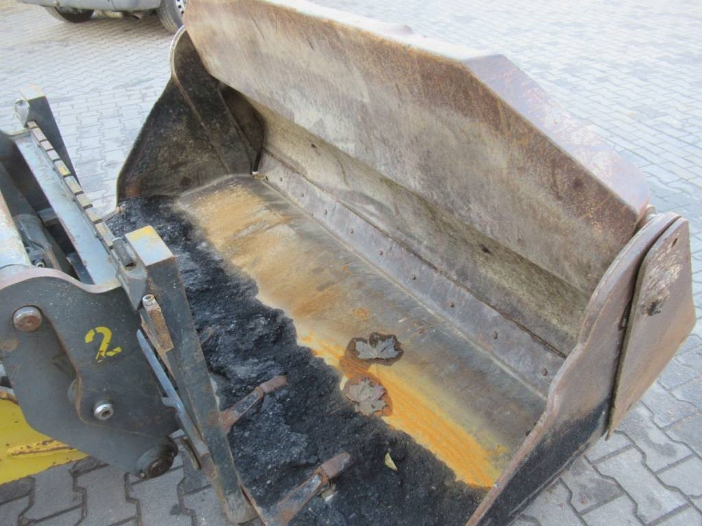 Wheel loader Kramer-allrad 1150