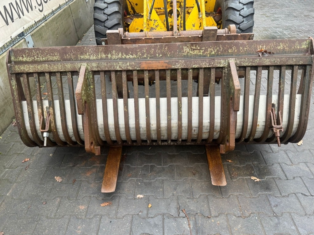 Wheel loader Kramer-allrad 312 SL