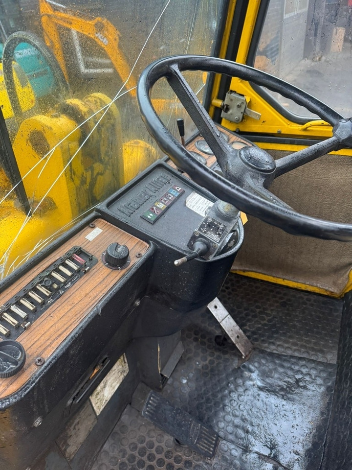 Wheel loader Kramer-allrad 312 SL