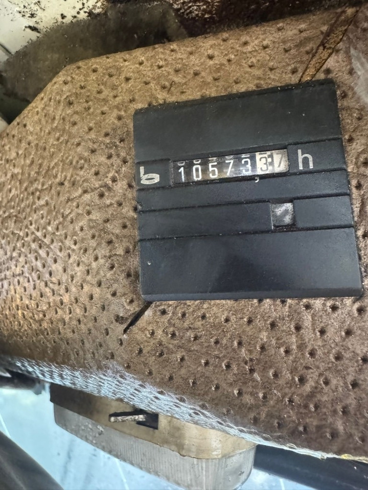 Wheel loader Kramer-allrad 312 SL